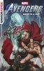 AVENGERS ROAD TO A-DAY TP [9780785194651]